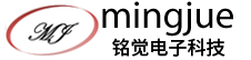 铭觉电子科技(苏州)有限公司